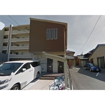 【その他共用部分】 | CASA Amemiya