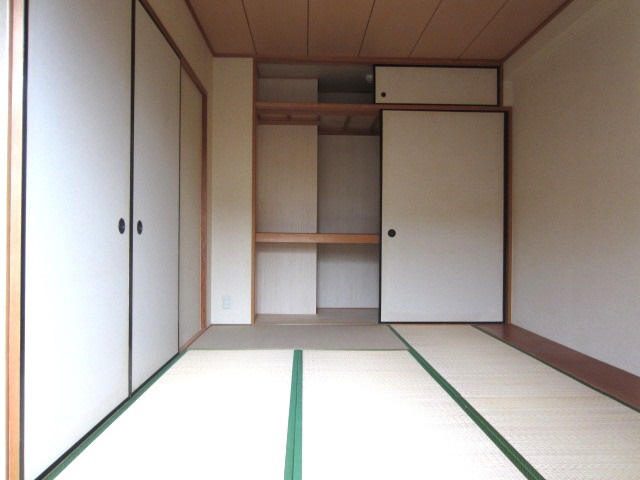 【収納】