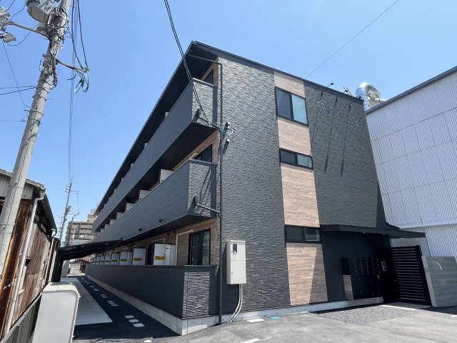 Ｐａｂｌｏ長束の画像