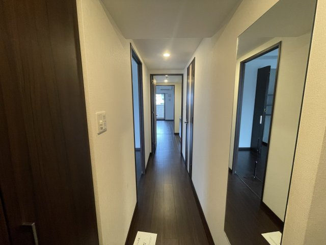 エスレジデンス淀屋橋の内装