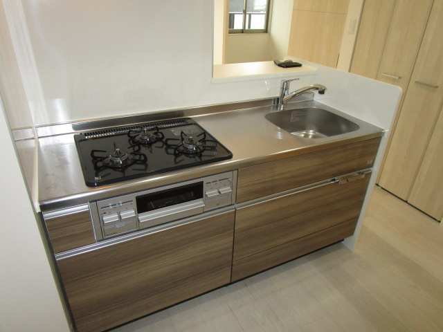 大阪市淀川区新北野１丁目の賃貸マンション