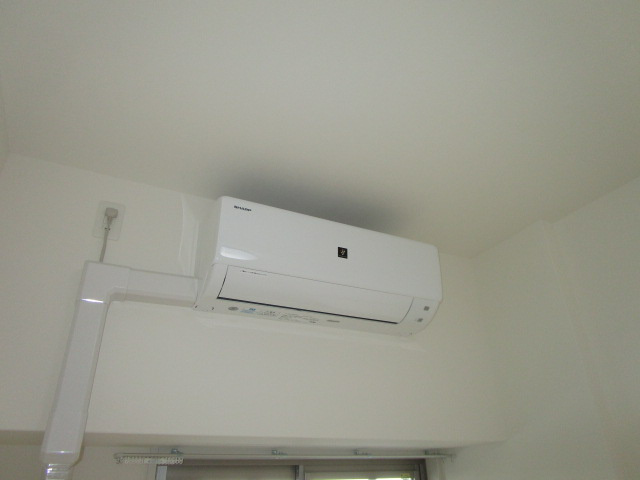 大阪市淀川区新北野１丁目の賃貸マンションの設備