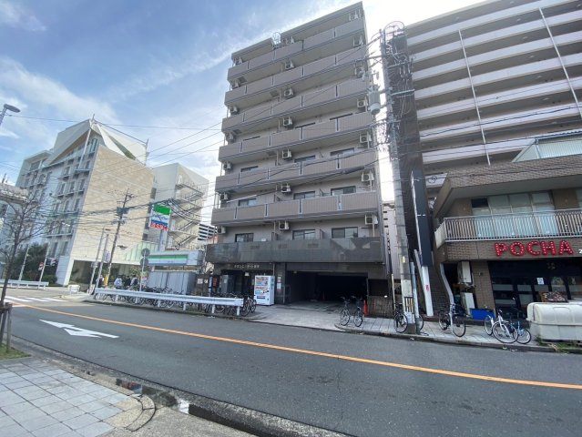 タウンエステート新栄