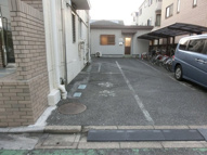 プラザ・ドゥ・カステリオ駐車場の画像