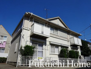 Grandeur・HuitA棟の画像