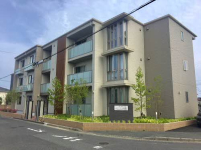 【外観】 | カンパーナ・バンビーノ