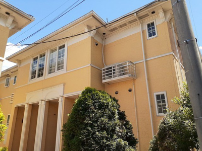 【外観】 | ヴェルサン・アベニュⅡ