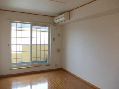 【内装】 | ヴェルサン・アベニュⅡ