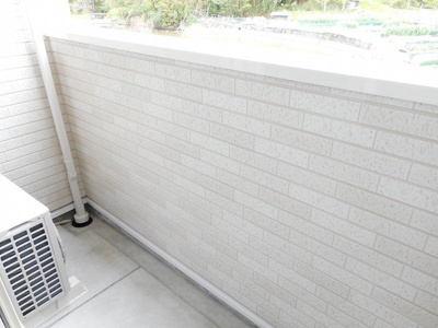 【バルコニー】 | カーサカリーノ