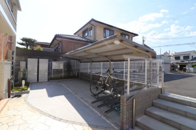 【その他共用部分】 | カーサカリーノ