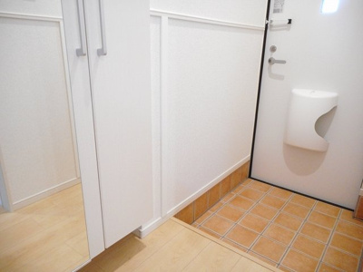 【玄関】 | カーサカリーノ