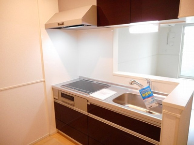 【キッチン】 | カーサカリーノ