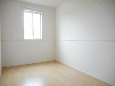 【寝室】 | カーサカリーノ