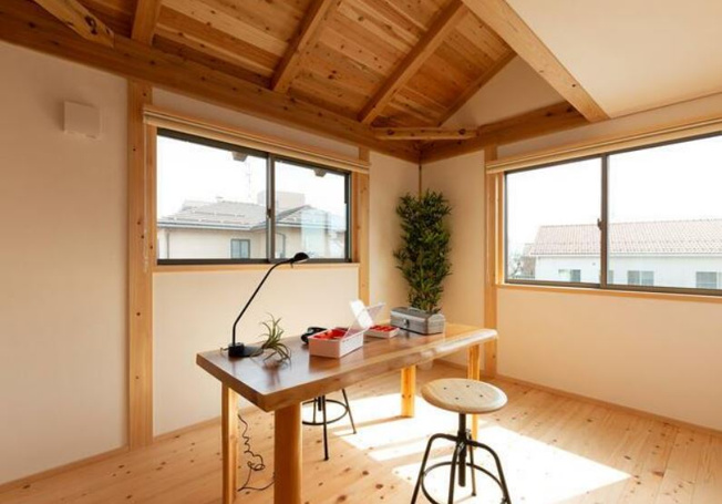 【洋室】 | 新潟市北区松浜東町2丁目 未入居