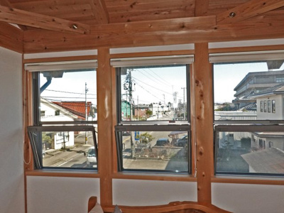 【その他】 | 新潟市北区松浜東町2丁目 未入居