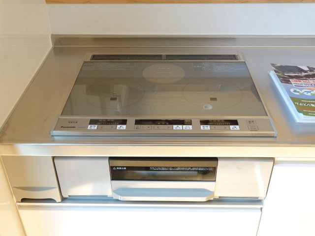 【キッチン】 | 新潟市北区松浜東町2丁目 未入居