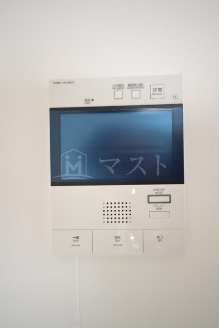 エスリード難波THE FIRSTのその他