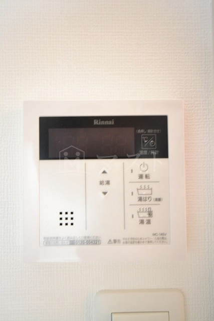 エスリード難波THE FIRSTの設備