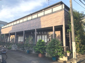 【外観】 | 複数路線利用可能な立地です(^^)/