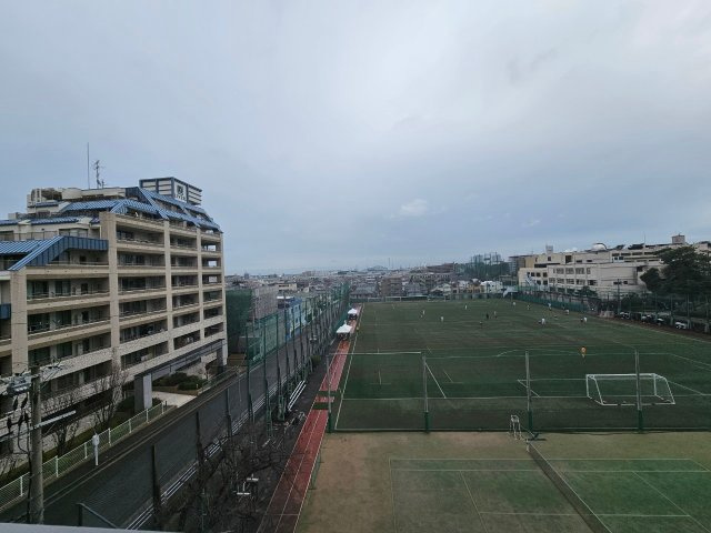 日興甲南スカイマンションのその他共用部分