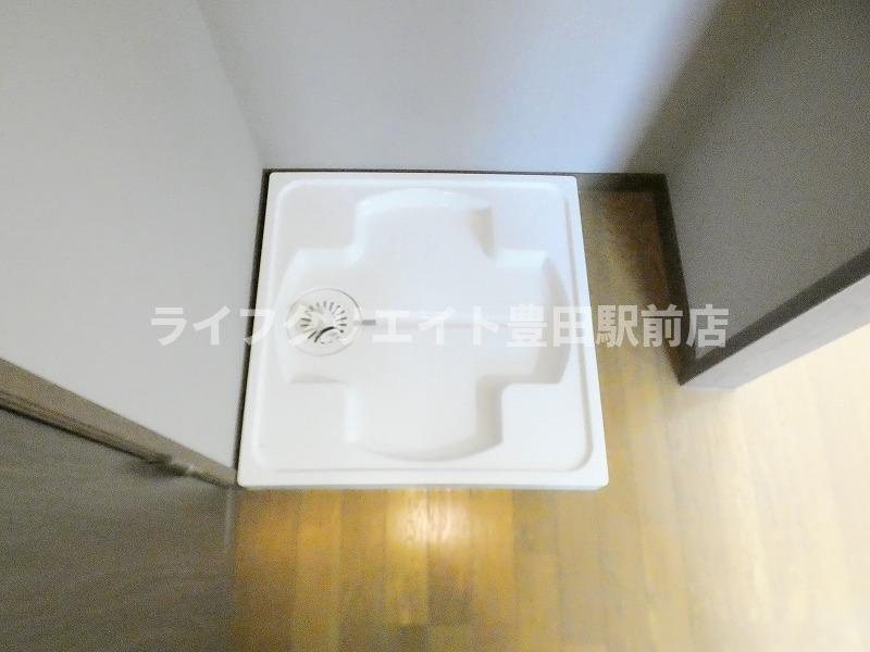 サンヒルズ吉原の設備
