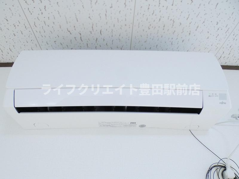 サンヒルズ吉原のその他