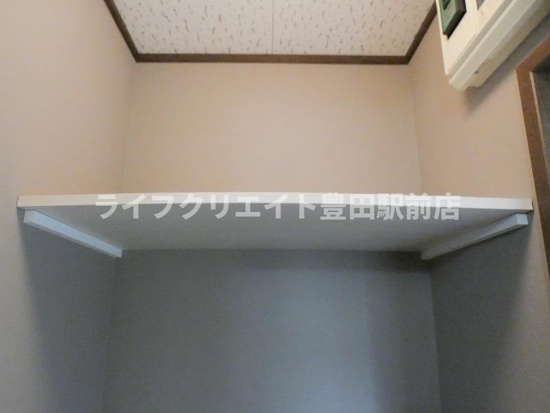 サンヒルズ吉原のその他
