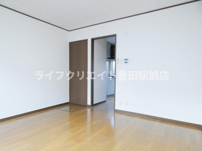 【居間・リビング】 | サンヒルズ吉原