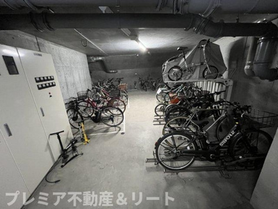 【その他共用部分】 | WeWill八丁堀