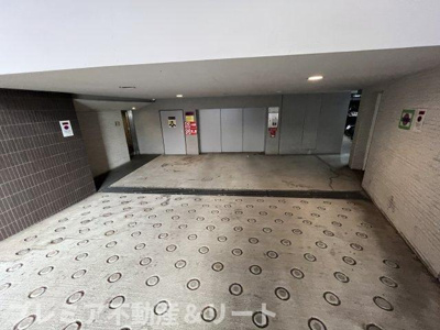 【駐車場】 | WeWill八丁堀