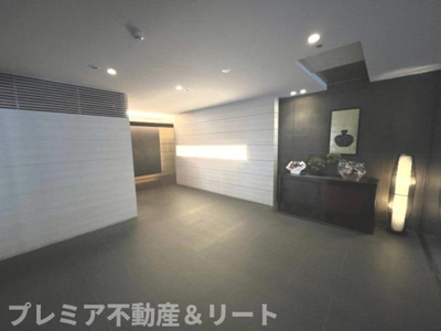 【ロビー】 | WeWill八丁堀