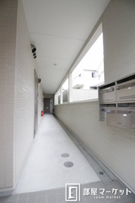 【エントランス】 | アヴニールY・M