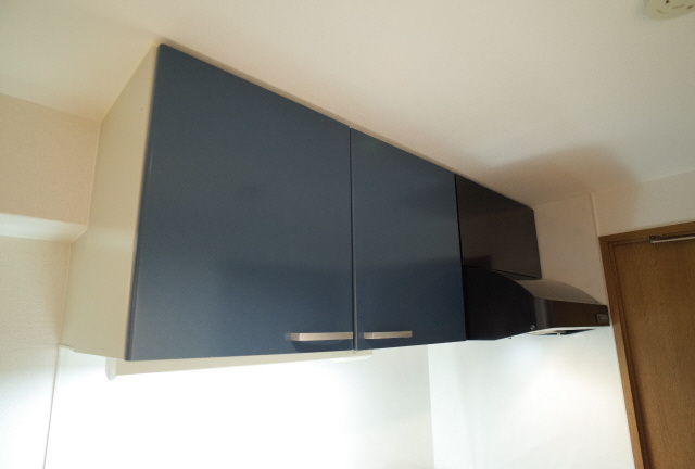 クレイントトヤミチの内装