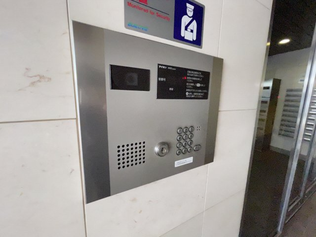 クレイントトヤミチのセキュリティ