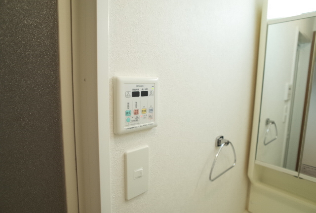 クレイントトヤミチの設備