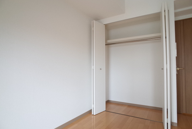 クレイントトヤミチの収納