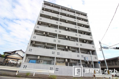 【外観】 | チェリーフォート