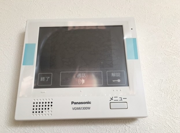 N東中央のセキュリティ