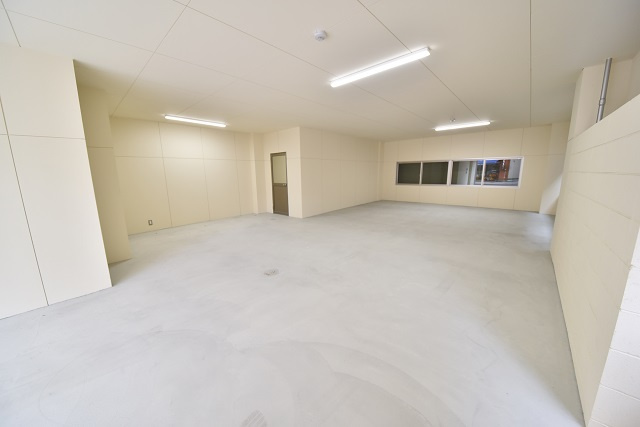 N東中央のその他共用部分