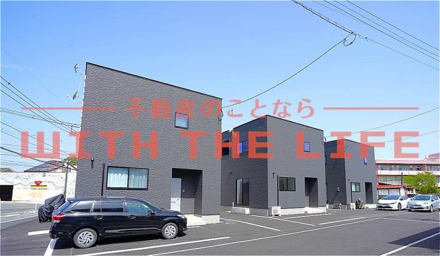 カーサグランデ【10.000円キャッシュバック対象物件】