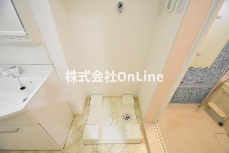 クリエオーレ近江堂の設備