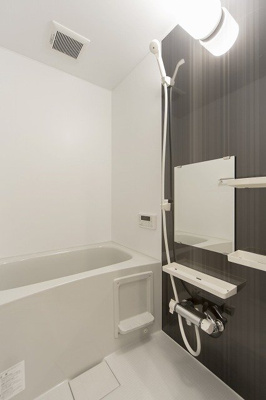 【浴室】 | HPには初期費用掲載！「プライスホーム」で検索！ゴールドパレス箱崎駅前