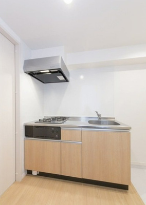 【キッチン】 | HPには初期費用掲載！「プライスホーム」で検索！ゴールドパレス箱崎駅前