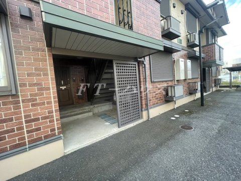 グランシャリオのその他