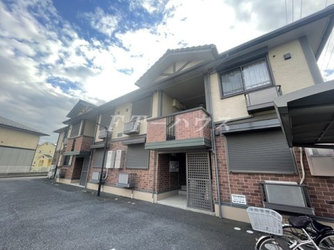 グランシャリオの外観