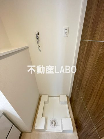 GRAND ECLATの設備