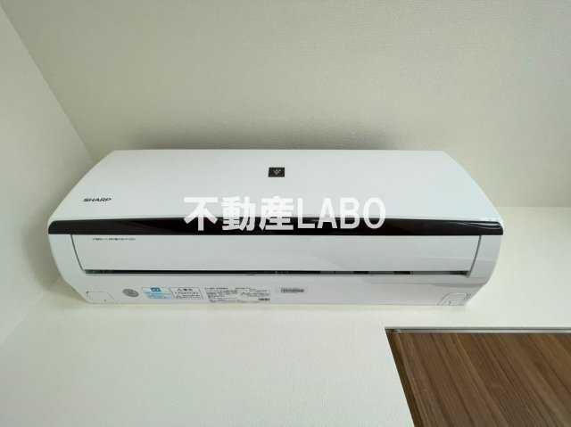 GRAND ECLATの設備