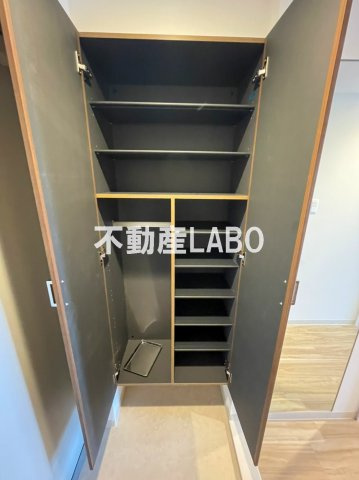 GRAND ECLATのその他