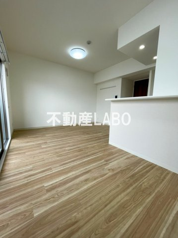 GRAND ECLATの内装