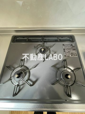 GRAND ECLATのその他